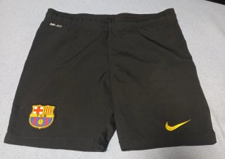 Lote 5 Pantalones Cortos FC Barcelona Nike