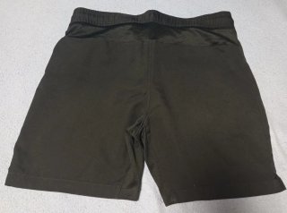 Lote 5 Pantalones Cortos FC Barcelona Nike