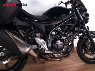 SUZUKI SV 650