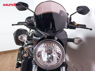 SUZUKI SV 650