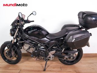 SUZUKI SV 650