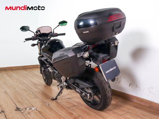 SUZUKI SV 650