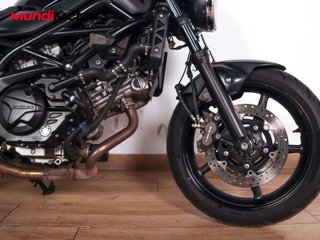 SUZUKI SV 650