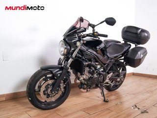SUZUKI SV 650