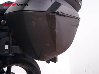 SUZUKI SV 650