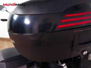 SUZUKI SV 650
