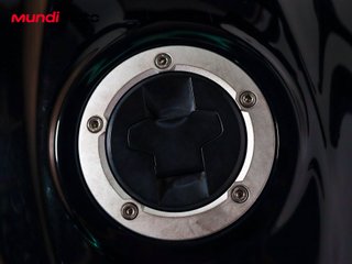 SUZUKI SV 650