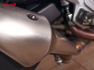 SUZUKI SV 650