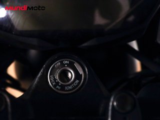 SUZUKI SV 650