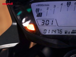 SUZUKI SV 650