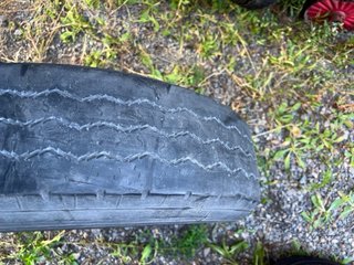 Rueda Michelin 8 R 17.5 XZA Radial