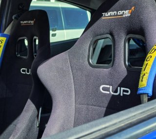 Clio 3rs swap 20vt HOMOLOGADO