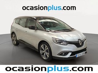 Renault Grand Scenic Zen Energy TCe 118 kW (160 CV)