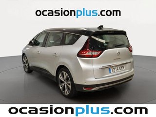 Renault Grand Scenic Zen Energy TCe 118 kW (160 CV)