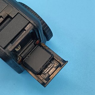 - DJI Osmo Action 4 cámara acción 4K batería