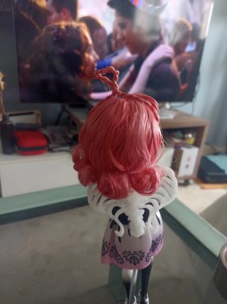 Muñeca Monster High