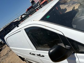 Despiece Mercedes Vito 109 CDI