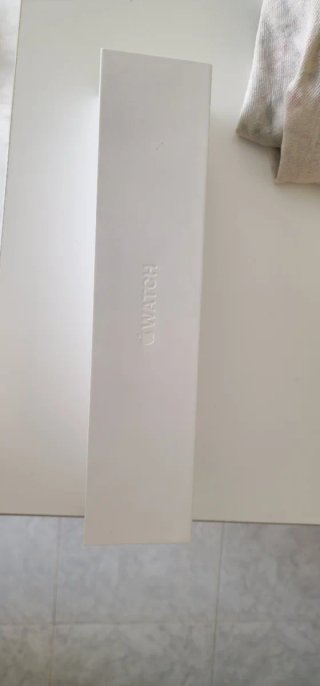 Apple Watch Sport Negro Gris Espacial