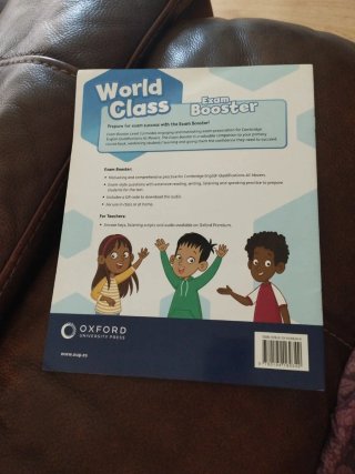 World Class 3