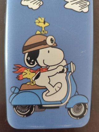 Cover Xiaomi Redmi Note 9