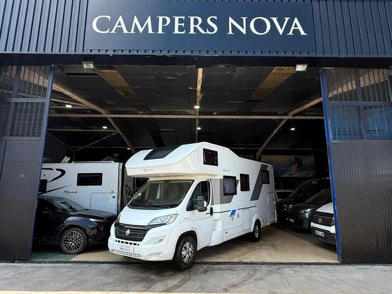 Fiat Ducato Combi 33 2.3 1FA VGT SCR L1 /sem 2020