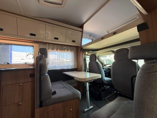 FIAT DUCATO SUN LIVING A-SERIES A 75 SL