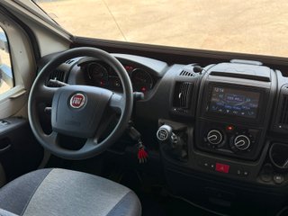 FIAT DUCATO SUN LIVING A-SERIES A 75 SL