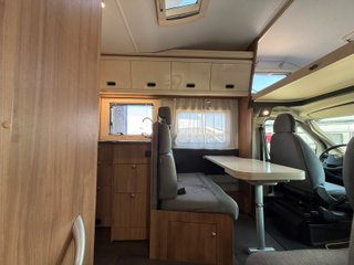 FIAT DUCATO SUN LIVING A-SERIES A 75 SL