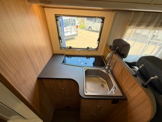 FIAT DUCATO SUN LIVING A-SERIES A 75 SL