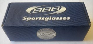 Gafas de sol NUEVAS BBB niño PVP 40 eur