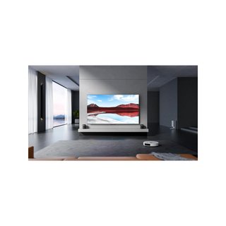 - XIAOMI TV A Pro 50" 4K QLED Smart