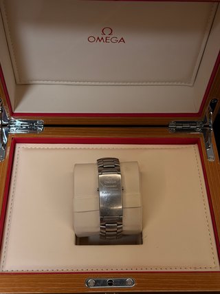 OMEGA — SEAMASTER PLANET OCEAN — 2201.50.00