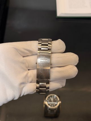 OMEGA — SEAMASTER PLANET OCEAN — 2201.50.00