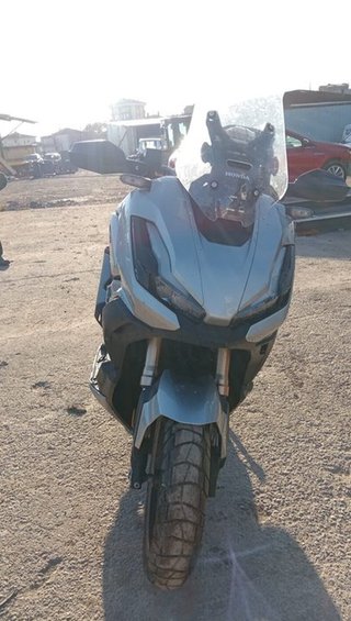 Honda 97862 81135k2ld000 carenado adv 350