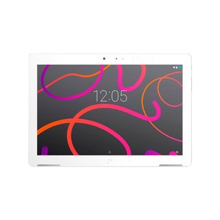 BQ Aquaris M10 16GB Negro Tablet 10.1 pulgadas