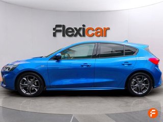 Ford Focus 1.0 Ecoboost 92kW ST-Line