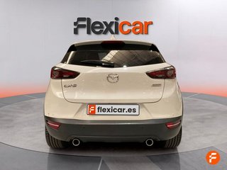 Mazda CX-3 2.0 G 89kW (121CV) 2WD AT Zenith