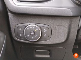 Ford Focus 1.0 Ecoboost 92kW ST-Line