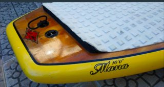 Tabla de Padel Surf rigida