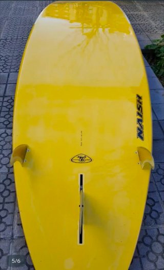 Tabla de Padel Surf rigida