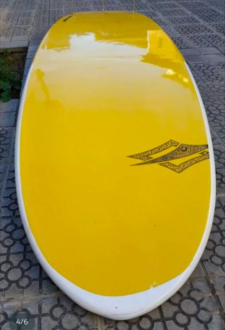 Tabla de Padel Surf rigida