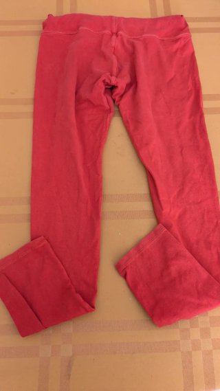 Mallas colombianas efecto Push-up