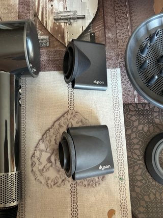 Asciugacapelli Dyson Supersonic