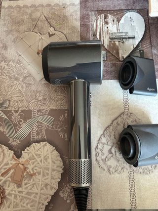 Asciugacapelli Dyson Supersonic