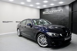BMW Serie 4 428i M Sport Pack M