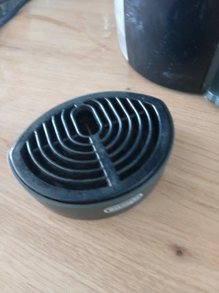 Cafetera Delonghi  No Funciona! Deposito aqua