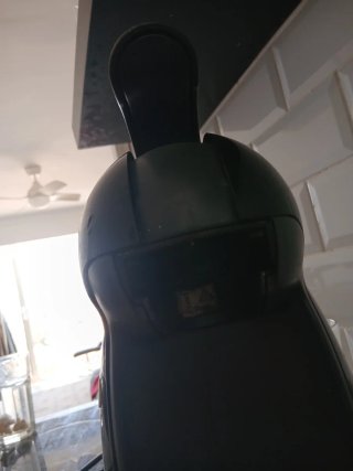 Cafetera Delonghi  No Funciona! Deposito aqua