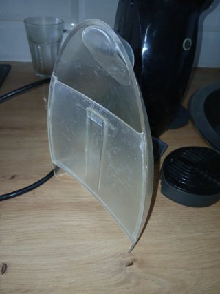 Cafetera Delonghi  No Funciona! Deposito aqua