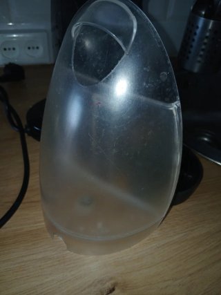 Cafetera Delonghi  No Funciona! Deposito aqua