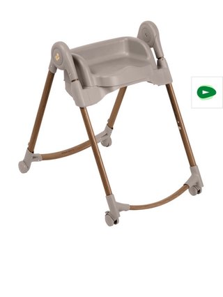 Trona Maxi-Cosi Minla Plus Beige 6 en 1